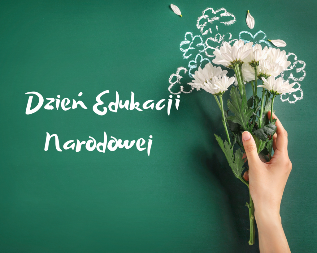 Dzień Edukacji Narodowej